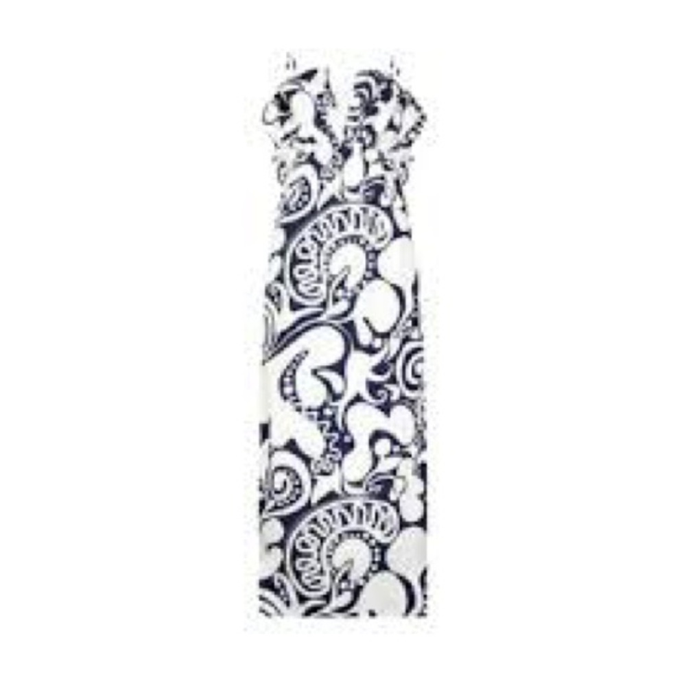 New Mara Hoffman Raquel Dress Size 2 - Picture 5 of 9